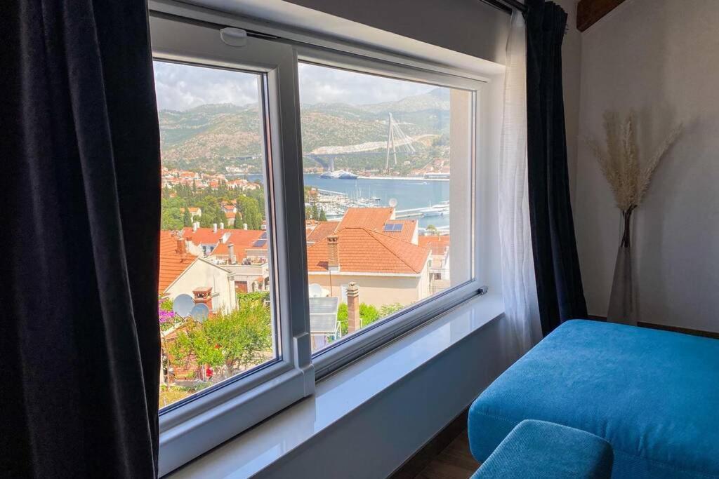 Spinnaker Luxury Apartment Dubrovnik Buitenkant foto